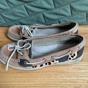 Sperry Top Sider